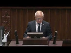 „To hańba dla Polski!” – Konfederacja żąda natychmiastowego ruchu prezydenta!
