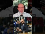 Eduardo Bolsonaro é o primeiro patriota da História que se orgulha de piorar a pátria, diz Josias