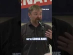 WATCH: Graham Platner calls Sen. Fetterman an 'A--HOLE' #shorts #us #news #foxnews