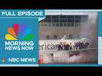 Morning News NOW Full Episode - March 14