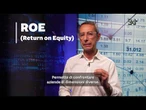 Cos'è il return on Equity (Roe)