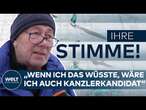 HORRORFAHRT IN MÜNCHEN: Wie nun durchgreifen? Das erwarten die Deutschen von der Politik