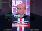 Votre traditionnel récap de la semaine du Débat ! • FRANCE 24