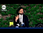 Clean sweep as 3 Mamdani-endorsed candidates win New York primaries