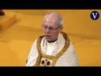 Dimite Justin Welby, arzobispo de Canterbury, por tapar un abuso en 2013