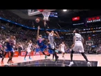 Basket, FENOMENALE Brunson: 45 punti per trascinare i Knicks al trionfo. I canestri più belli