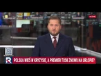 Rolnicy walczą o bezpieczeństwo żywnościowe Polaków! | Republika Dzień