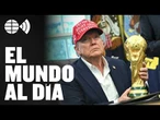 España en el Mundial de Trump