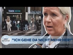MIGRATION: "Die Innenstadt ist ein Desaster!" – Bürger berichten über Veränderungen im Stadtbild
