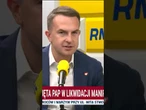 Terlikowski cytował zmanipulowane słowa Trumpa o Polsce przez PAP