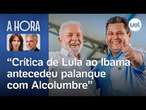 Lula alegra Alcolumbre, mas efeito da “boiada do petróleo” está distante | Toledo e Thais Bilenky