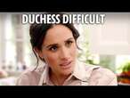 Meghan's proved again how UTTERLY desperate she is for everyone to think she's easy to work with