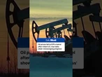 Oil prices fall to $79 a barrel