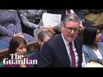 Foreign office takes questions in House of Commons – watch live