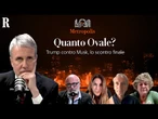 Dopo le chiamate di Putin a Trump e al Papa, arriva allarme degli Usa: Mosca può attaccare l'Europa?