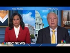 Sen. Graham says there will be a 'change in strategy' in Gaza 'to destroy Hamas'