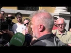 Garlasco, il consulente dei Poggi: "Nulla di nuovo, almeno per il momento"