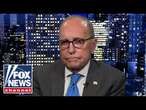 Kudlow: There is no law, order or safety