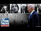 DEMS IN THE DUMPS: 'Bidengate' deepens divide as Dems face record-low favorability