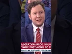Kida: Hołownia może mieć bardzo mocne dowody ws. nacisków na niego dotyczących zamachu stanu