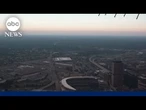 Minnesota under air quality alert due to smoke from Canadian wildfires