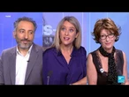 Srebrenica, la blessure ouverte ? Parlons-en avec Karim Yahiaoui et Florence Hartmann • FRANCE 24