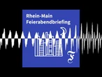 F.A.Z. Rhein-Main Feierabendbriefing vom 01.07.2026 - F.A.Z. Rhein-Main Feierabendbriefing