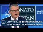 KIESEWETTER KRITISIERT NATO: Mittelstreckenraketen-Stationierung in Deutschland kommt viel zu spät