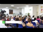 S.Egidio, Francesco: "A 86 anni vivo da solo e aiuto gli altri"
