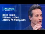 Rock in Rio: Como a marca olha para oportunidades de expansão? | É Negócio