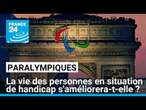 Les Jeux Paralympiques permettront-t-ils d'améliorer la vie des personnes en situation de handicap ?