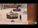 Soudan : deux ans de guerre entre l'armée et les FSR • FRANCE 24