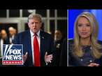 Kayleigh McEnany: This was a ‘talking point sentencing’