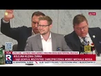 „Chcą, żeby ta sekta w to uwierzyła!” Woś ujawnia ukryty plan rządu!