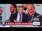 Fatalnie! Warchoł: największa drożyzna w historii, dramatyczna sytuacja w kraju | Republika Wieczór