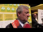 Tajani: "Sosteniamo l'Ucraina, ma non siamo in guerra con la Russia né manderemo nostri soldati"