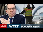 MIGRATION NACH DEUTSCHLAND: Trotz Gerichtsurteil - Innenminister Dobrindt will weiter zurückweisen