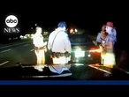 New video shows dramatic moments of Britney Spears' DUI arrest