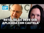 Que meios o Governo pode utilizar para evitar a taxação de Trump? Entenda | O POVO News