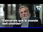 Le secrétaire à la Défense américain au cœur d’une polémique