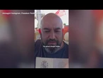 Freedom Flotilla, Sergio Toribio sulla nave Madleen fa appello a Madrid per la liberazione