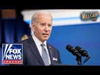 Live: Joe Biden diagnosed with aggressive cancer: What we know so far | Will Cain Show