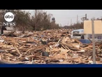 Hurricane Katrina survivor-turned-psychiatrist on processing climate-related trauma