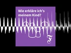 Wann ein Buch wirklich fertig ist - F.A.Z. Wie erkläre ich’s meinem Kind?
