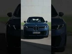 The new BMW iX3 | Exterior Highlights.