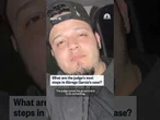 What are the judge's next steps in Abrego Garcia's case?