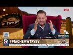 Kogo jeszcze każe wylegitymować Marcin Kierwiński? | #PiachemWTryby