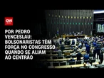 Análise: Bolsonaristas têm força no Congresso quando se aliam ao Centrão | CNN 360º