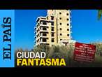 CHIPRE | Varosha: de paraíso turístico a ciudad fantasma en 50 años | EL PAÍS