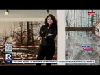 Obrazy, które mówią więcej. Anetta Küchler-Mocny o JPII i pamięci w sztuce | Wstajemy!
